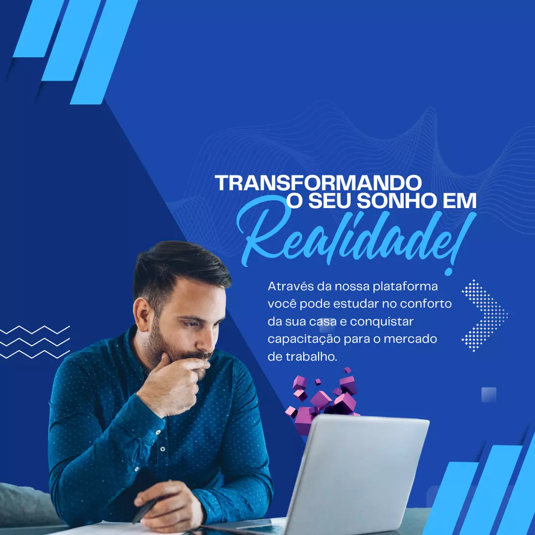 Banner para dispositivos móveis